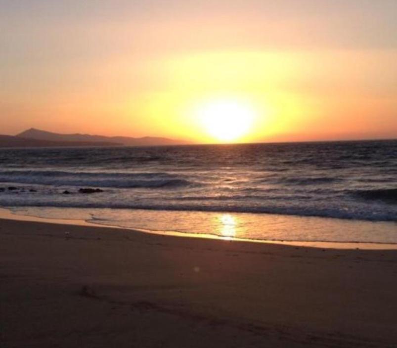 Gladiolos San Agustin Beach Eksteriør billede